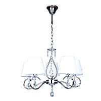 подвесная люстра omnilux molinella oml-56203-05 в Нижневартовске