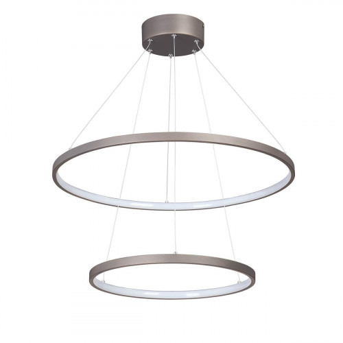 подвесная светодиодная люстра vitaluce v4600-9/2s в Нижневартовске