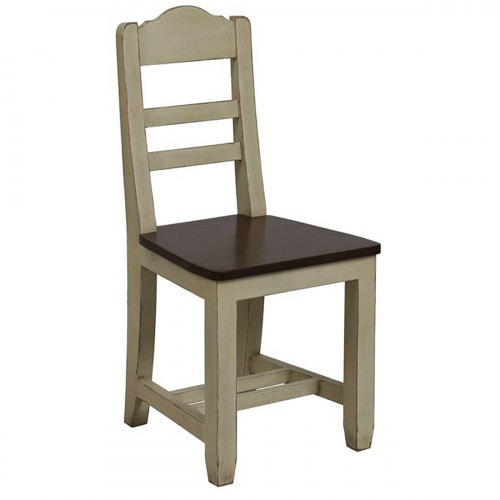 стул провинция фасад: провинция/брокант, с состариванием в Нижневартовске