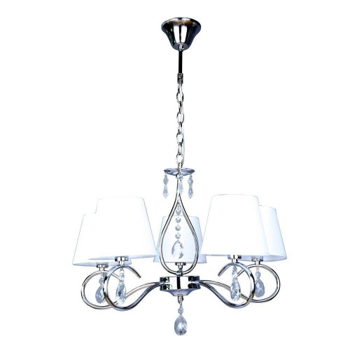 подвесная люстра omnilux molinella oml-56203-05 в Нижневартовске