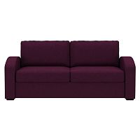 диван peterhof двухместный прямой бордовый в Нижневартовске