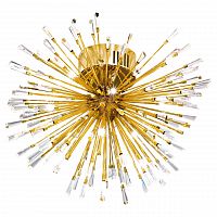 потолочный светодиодный светильник eglo vivaldo 1 39253 в Нижневартовске