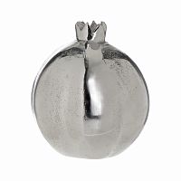 декор настольный гранат серебристого цвета в Нижневартовске