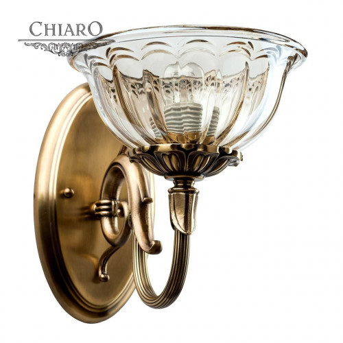 бра chiaro паула 411021001 в Нижневартовске