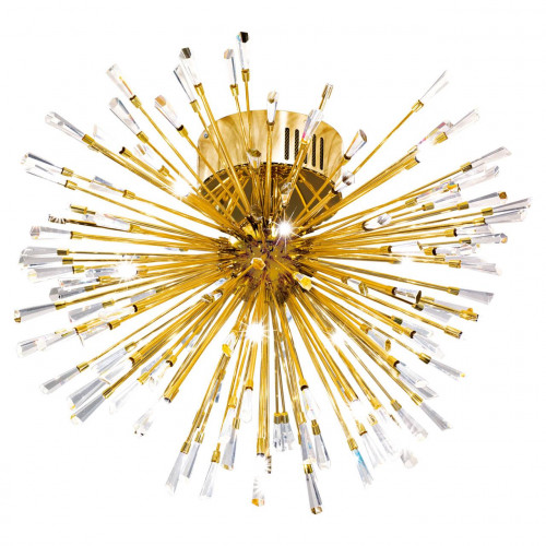 потолочный светодиодный светильник eglo vivaldo 1 39253 в Нижневартовске