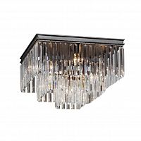 потолочная люстра vitaluce v5147-1/4+4+1pl в Нижневартовске