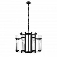 подвесная люстра eglo lindale 33103 в Нижневартовске