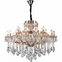 подвесная люстра dio darte asfour infinito e 1.1.24.200 g в Нижневартовске