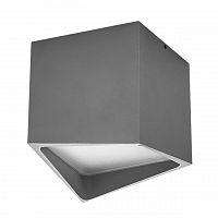 потолочный светодиодный светильник lightstar quadro 211479 в Нижневартовске