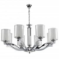 подвесная люстра newport 7908/c в Нижневартовске