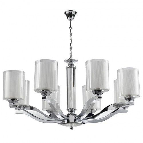 подвесная люстра newport 7908/c в Нижневартовске