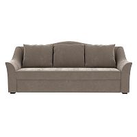 диван-кровать vermont прямой серый в Нижневартовске