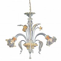 подвесная люстра ideal lux rialto sp3 в Нижневартовске