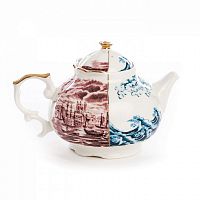 чайник smeraldina от seletti в Нижневартовске
