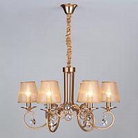 подвесная люстра bogates granta 292/6 strotskis в Нижневартовске