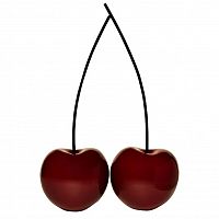 статуэтка вишни маленькие темно-красная 41х28х11 в Нижневартовске