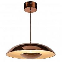 подвесной светодиодный светильник lucide angi led 36409/20/17 в Нижневартовске