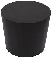 стол журнальный низкий ostin черный в Нижневартовске