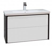 тумба под раковину roca ronda, покрытие фасада эмаль в Нижневартовске