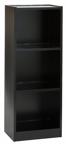 стеллаж woggy black в Нижневартовске