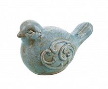 предмет декора статуэтка птичка papa-bird в Нижневартовске