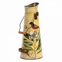 декоративный кувшин catesby's natural history yellow в Нижневартовске