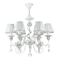 подвесная люстра maytoni elina arm222-06-n в Нижневартовске