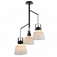 подвесная люстра st luce sl714.443.03 в Нижневартовске