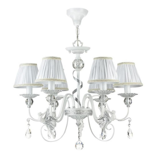 подвесная люстра maytoni elina arm222-06-n в Нижневартовске