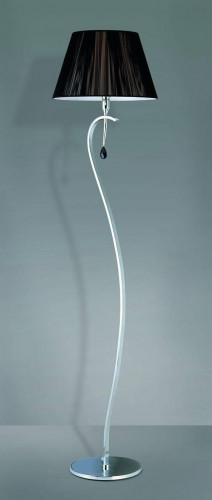 торшер mantra viena 0460 в Нижневартовске