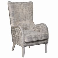 кресло maria серое в Нижневартовске