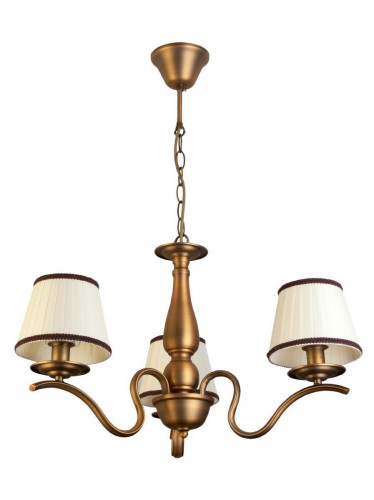 подвесная люстра toplight opal tl5650d-03bs в Нижневартовске