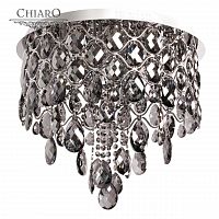 потолочный светильник chiaro кларис 437010312 в Нижневартовске