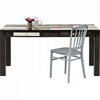 стол finca черный в Нижневартовске