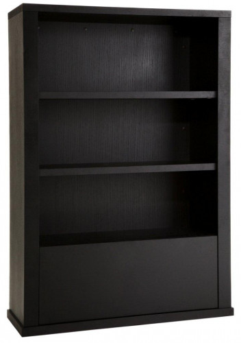 шкаф marvin чёрный в Нижневартовске