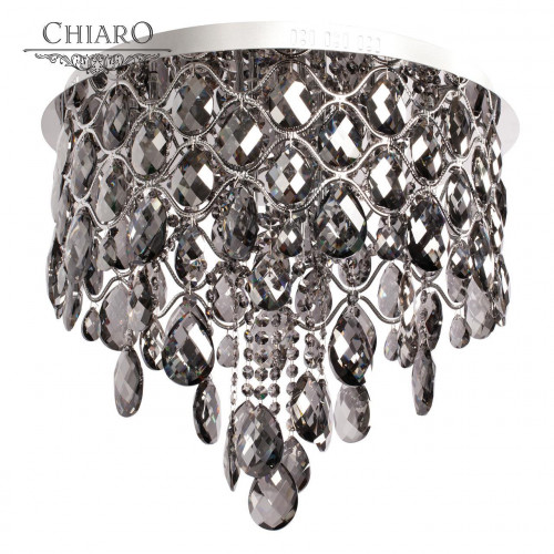 потолочный светильник chiaro кларис 437010312 в Нижневартовске