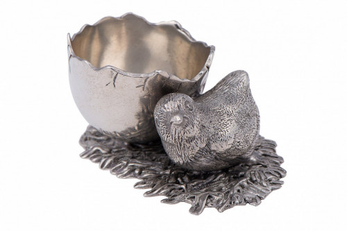 подставка под яйцо птенец lv в Нижневартовске