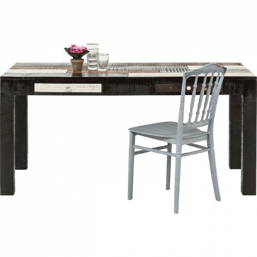 стол finca черный в Нижневартовске