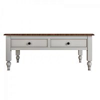 стол журнальный odri белый в Нижневартовске