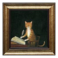 картина в раме бухгалтер в Нижневартовске