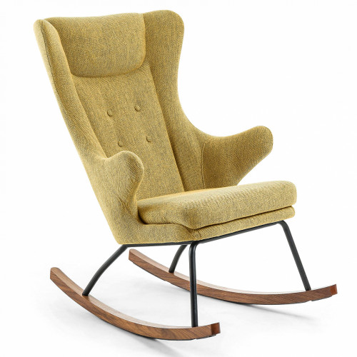 качалка tresser горчичная в Нижневартовске