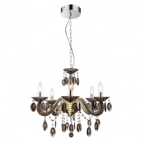 подвесная люстра globo herbert 63133-5 в Нижневартовске