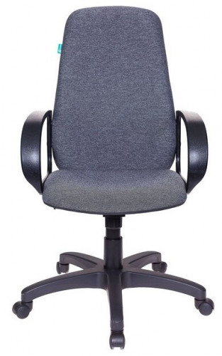 компьютерное кресло бюрократ ch-808axsn для руководителя в Нижневартовске
