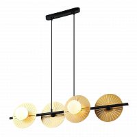 подвесная люстра favourite sonnenblume 2356-4p в Нижневартовске