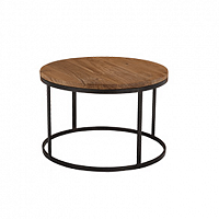 столик журнальный eichholtz средний от eichholtz в Нижневартовске