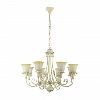 подвесная люстра dio darte elite molfetta e 1.1.8 c в Нижневартовске