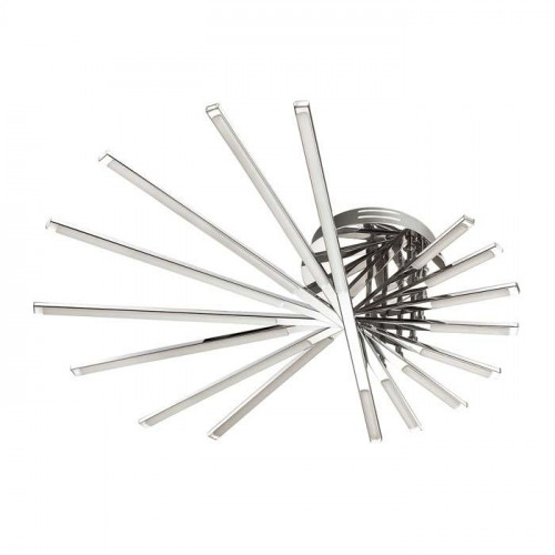 потолочная светодиодная люстра odeon light stello 4028/64cl в Нижневартовске