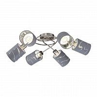 потолочная люстра freya joell fr5001cl-06n в Нижневартовске