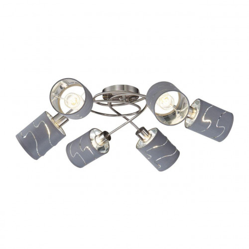 потолочная люстра freya joell fr5001cl-06n в Нижневартовске