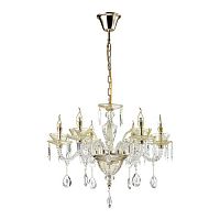 подвесная люстра odeon light telma 4005/8 в Нижневартовске